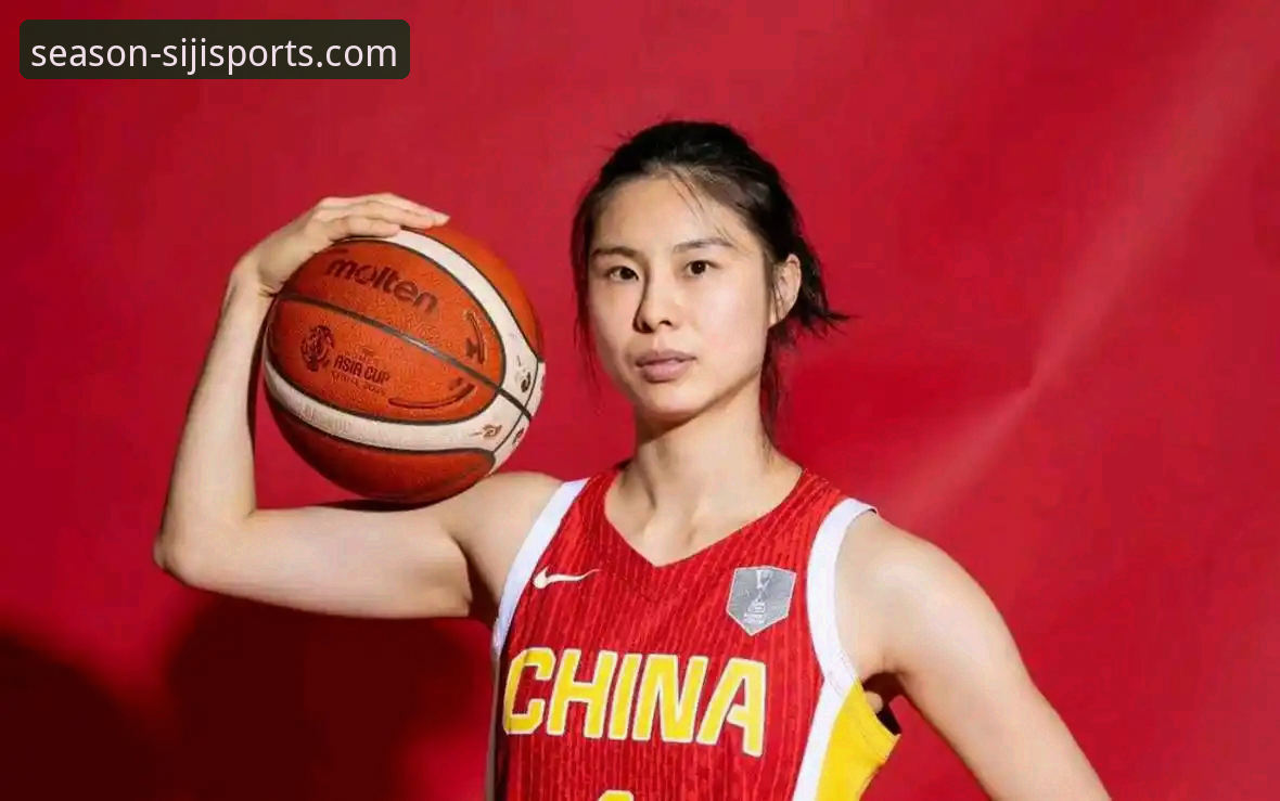 中国女篮资格赛关键一胜，王思雨下半场爆发成转折点