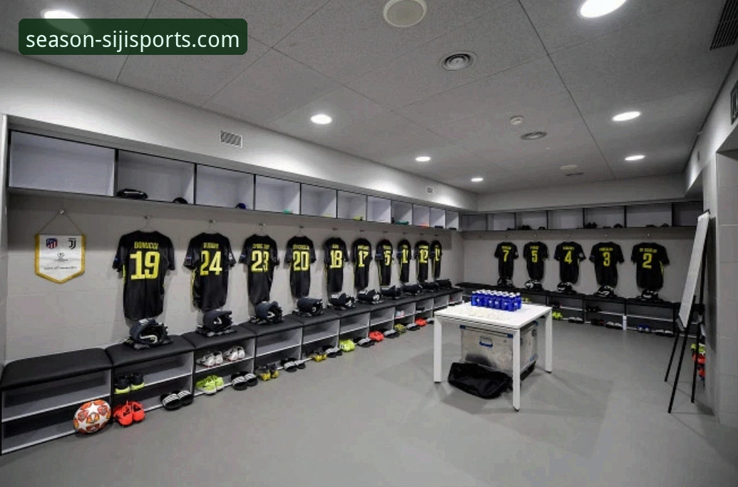 揭秘图多尔铁腕治军：热刺更衣室风暴背后的战术与人性博弈